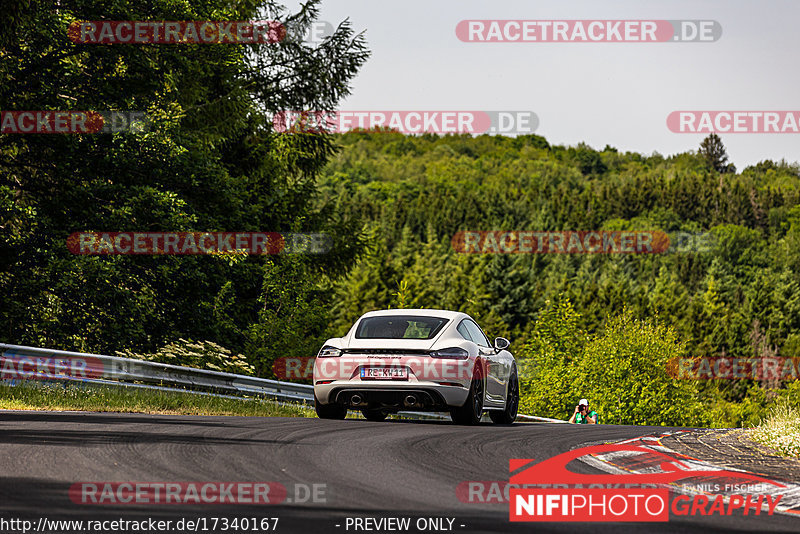 Bild #17340167 - Touristenfahrten Nürburgring Nordschleife (17.06.2022)