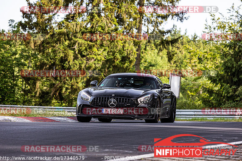 Bild #17340579 - Touristenfahrten Nürburgring Nordschleife (17.06.2022)