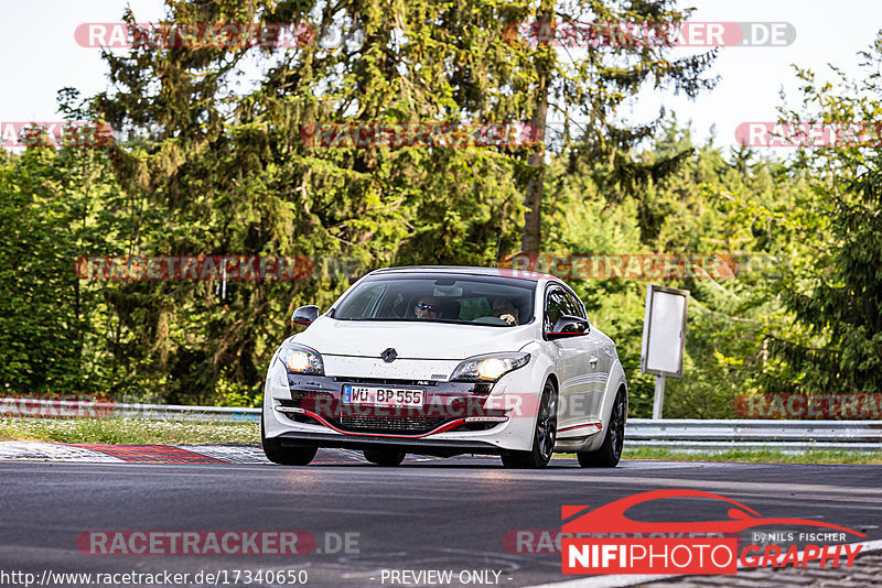 Bild #17340650 - Touristenfahrten Nürburgring Nordschleife (17.06.2022)