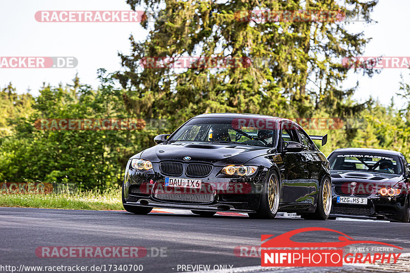 Bild #17340700 - Touristenfahrten Nürburgring Nordschleife (17.06.2022)