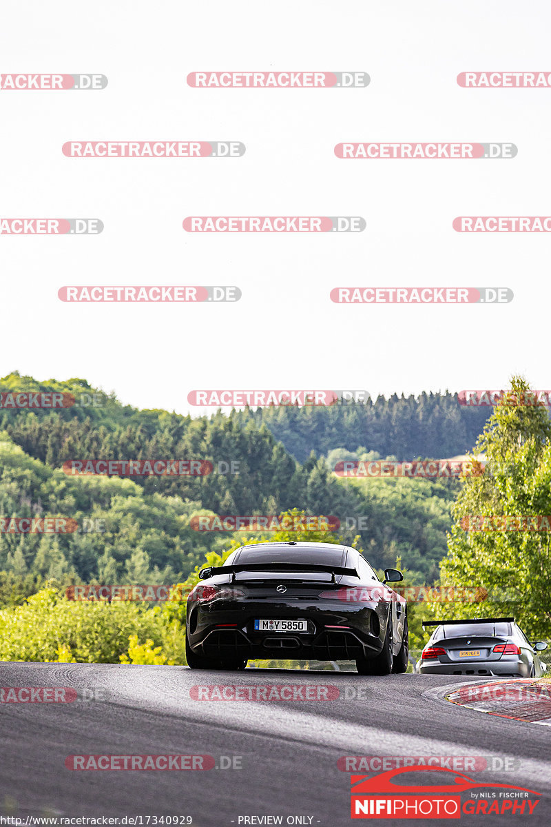 Bild #17340929 - Touristenfahrten Nürburgring Nordschleife (17.06.2022)