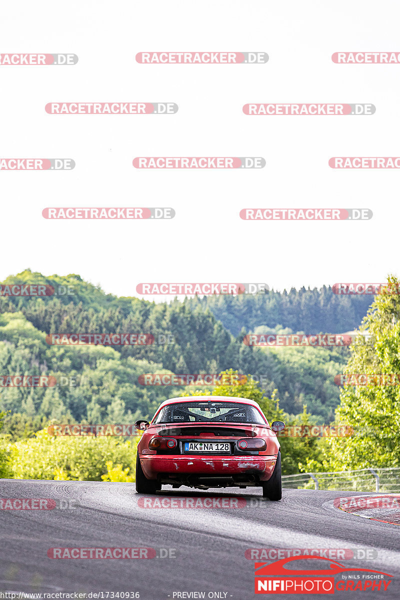 Bild #17340936 - Touristenfahrten Nürburgring Nordschleife (17.06.2022)