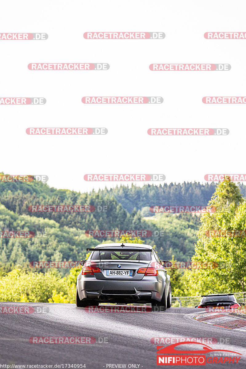 Bild #17340954 - Touristenfahrten Nürburgring Nordschleife (17.06.2022)