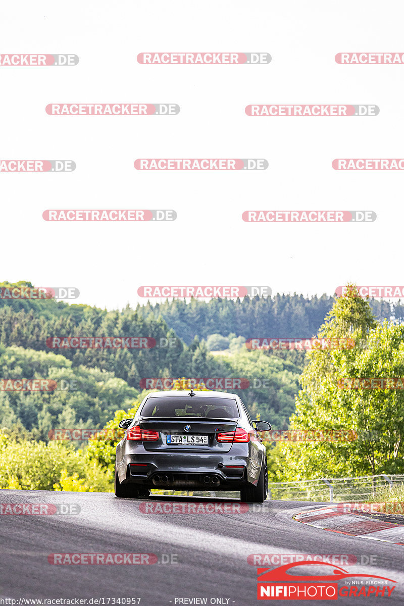 Bild #17340957 - Touristenfahrten Nürburgring Nordschleife (17.06.2022)