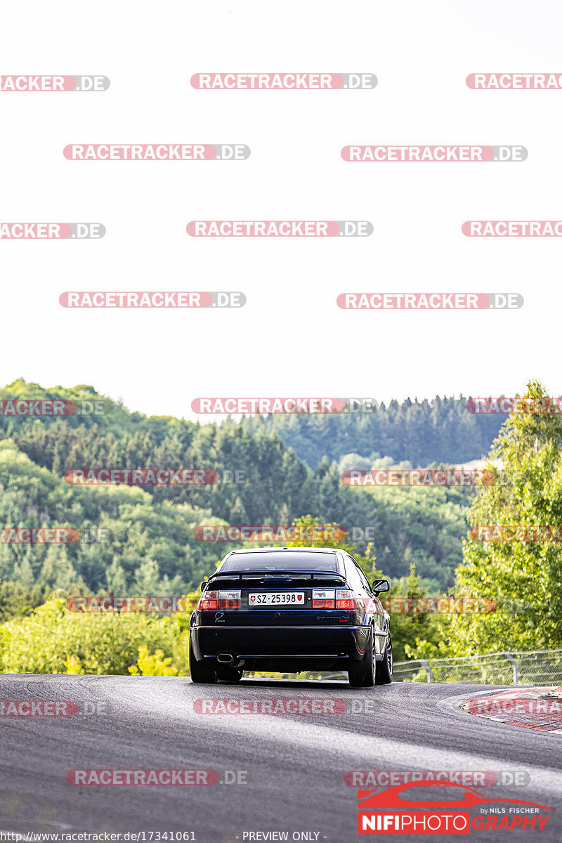 Bild #17341061 - Touristenfahrten Nürburgring Nordschleife (17.06.2022)