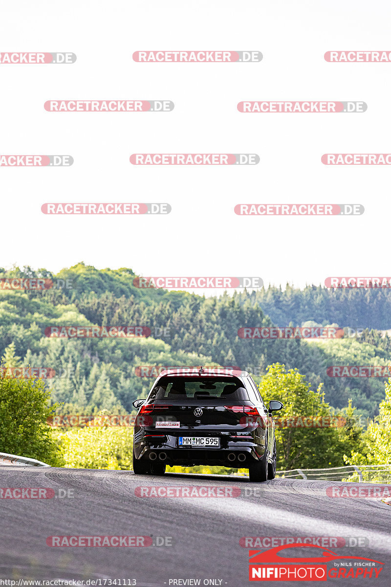 Bild #17341113 - Touristenfahrten Nürburgring Nordschleife (17.06.2022)