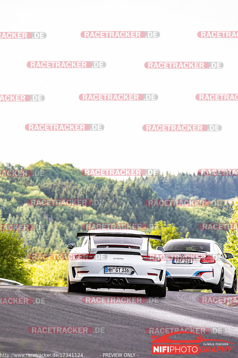 Bild #17341124 - Touristenfahrten Nürburgring Nordschleife (17.06.2022)