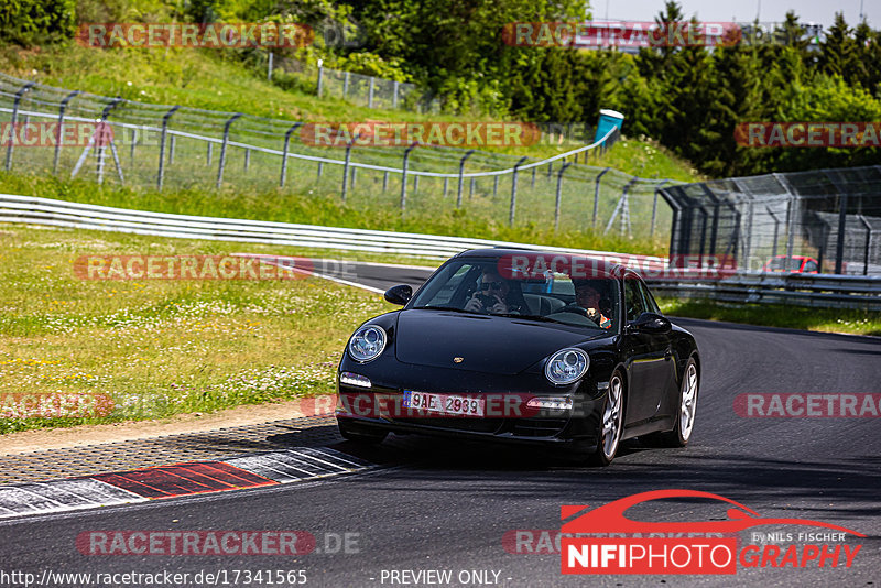 Bild #17341565 - Touristenfahrten Nürburgring Nordschleife (17.06.2022)