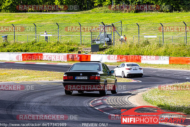 Bild #17341989 - Touristenfahrten Nürburgring Nordschleife (17.06.2022)