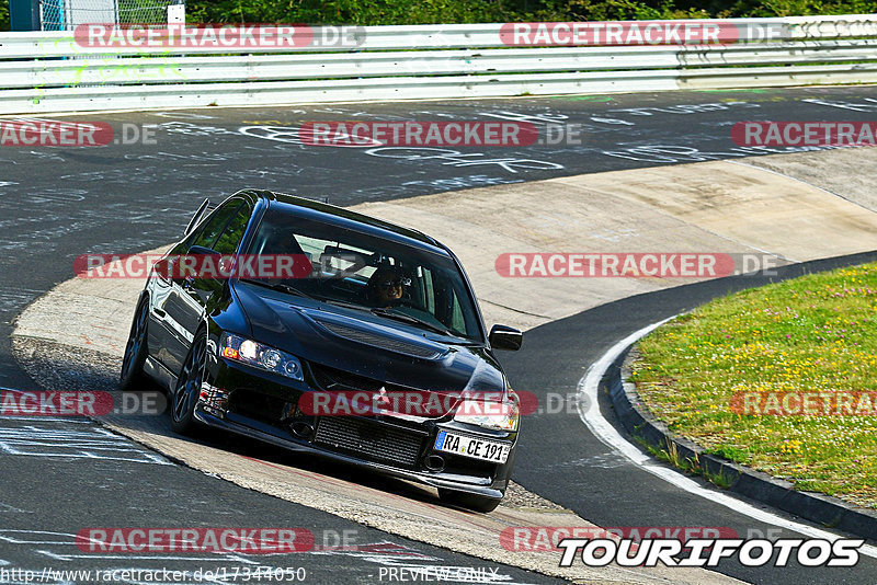 Bild #17344050 - Touristenfahrten Nürburgring Nordschleife (17.06.2022)