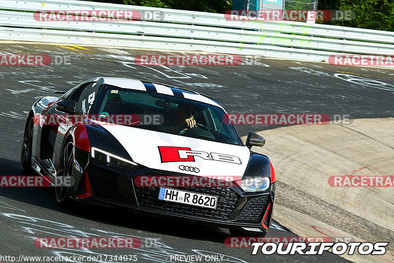 Bild #17344075 - Touristenfahrten Nürburgring Nordschleife (17.06.2022)