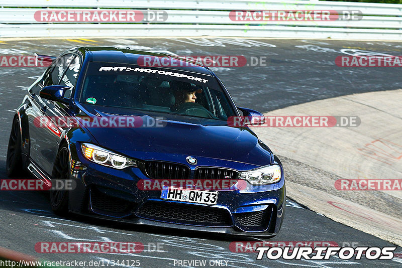 Bild #17344125 - Touristenfahrten Nürburgring Nordschleife (17.06.2022)