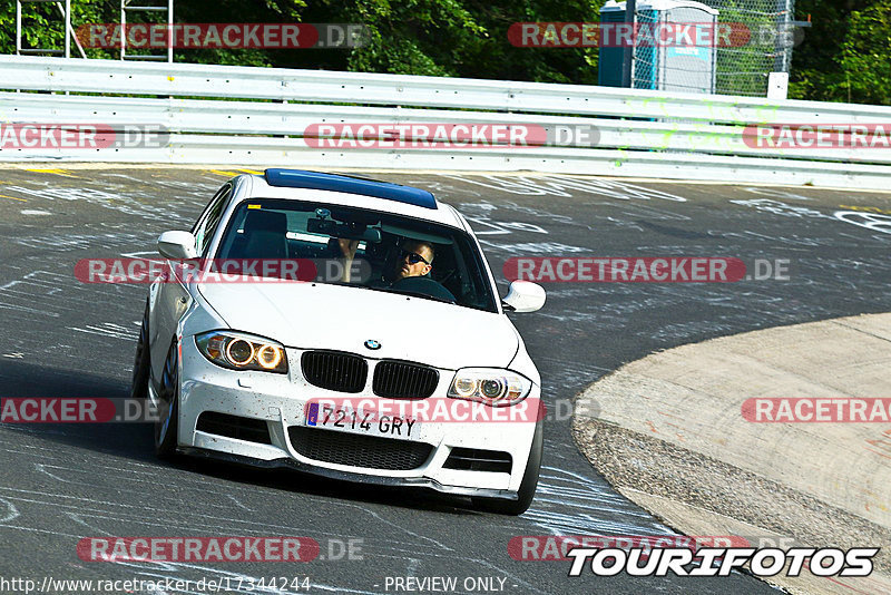 Bild #17344244 - Touristenfahrten Nürburgring Nordschleife (17.06.2022)