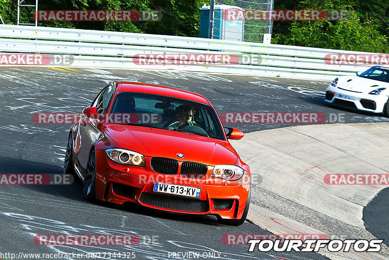 Bild #17344325 - Touristenfahrten Nürburgring Nordschleife (17.06.2022)