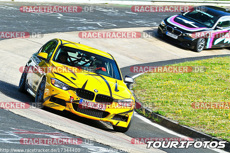 Bild #17344400 - Touristenfahrten Nürburgring Nordschleife (17.06.2022)