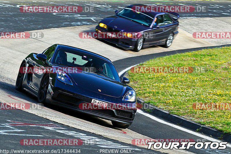 Bild #17344434 - Touristenfahrten Nürburgring Nordschleife (17.06.2022)