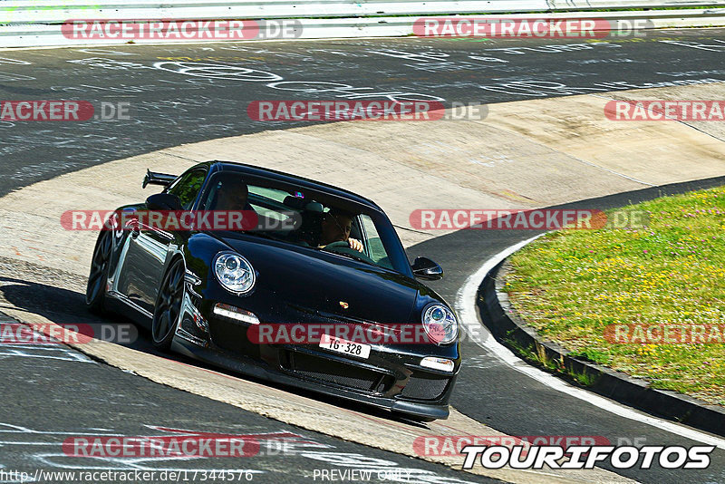 Bild #17344576 - Touristenfahrten Nürburgring Nordschleife (17.06.2022)