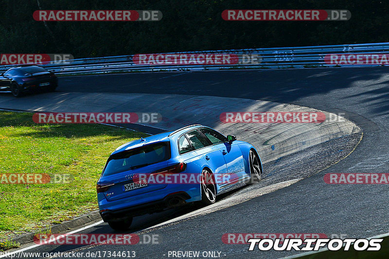 Bild #17344613 - Touristenfahrten Nürburgring Nordschleife (17.06.2022)