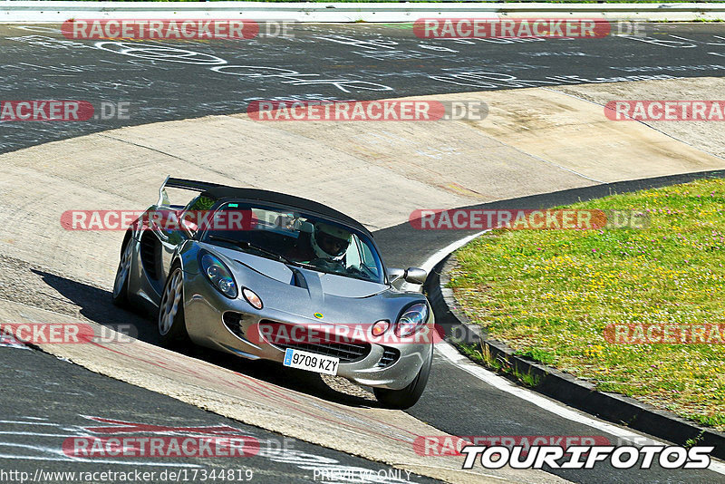 Bild #17344819 - Touristenfahrten Nürburgring Nordschleife (17.06.2022)