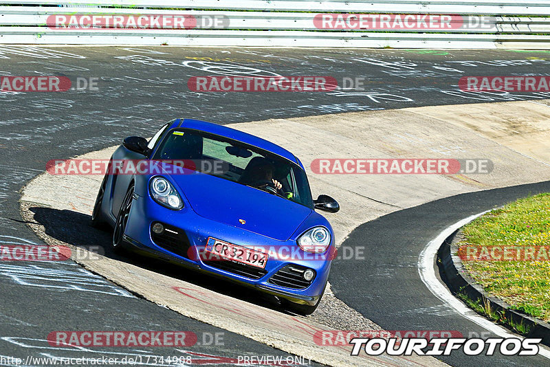 Bild #17344908 - Touristenfahrten Nürburgring Nordschleife (17.06.2022)