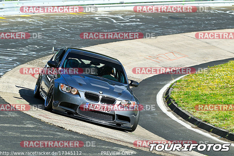 Bild #17345112 - Touristenfahrten Nürburgring Nordschleife (17.06.2022)