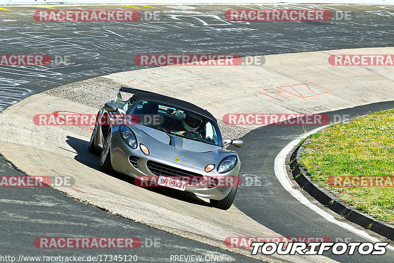 Bild #17345120 - Touristenfahrten Nürburgring Nordschleife (17.06.2022)