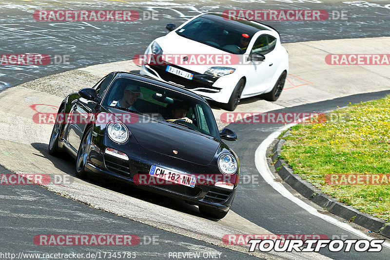 Bild #17345783 - Touristenfahrten Nürburgring Nordschleife (17.06.2022)