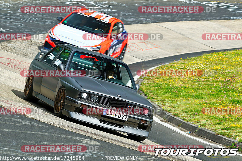 Bild #17345984 - Touristenfahrten Nürburgring Nordschleife (17.06.2022)