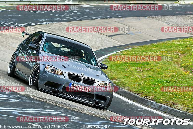 Bild #17346079 - Touristenfahrten Nürburgring Nordschleife (17.06.2022)