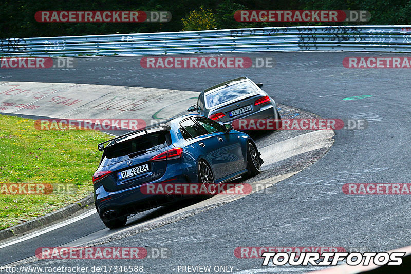 Bild #17346588 - Touristenfahrten Nürburgring Nordschleife (17.06.2022)