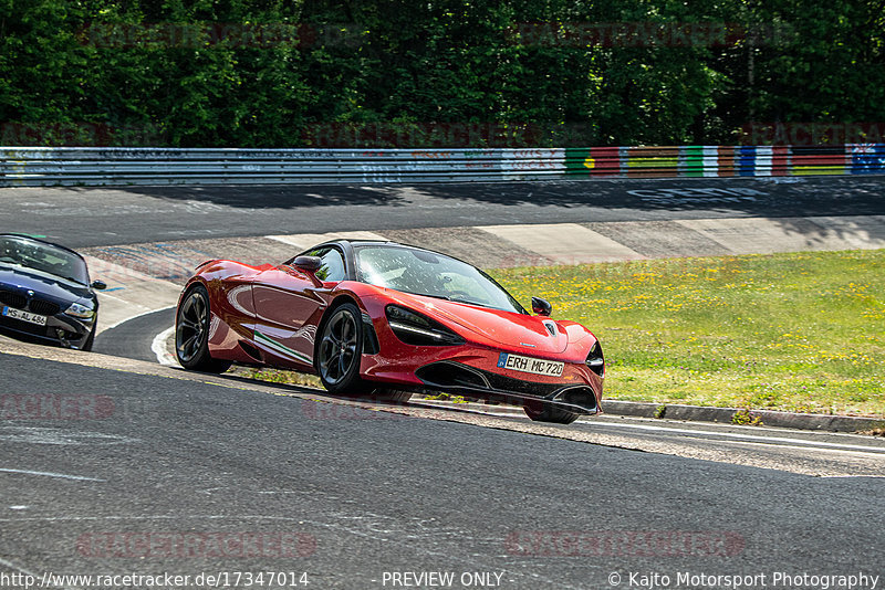 Bild #17347014 - Touristenfahrten Nürburgring Nordschleife (17.06.2022)