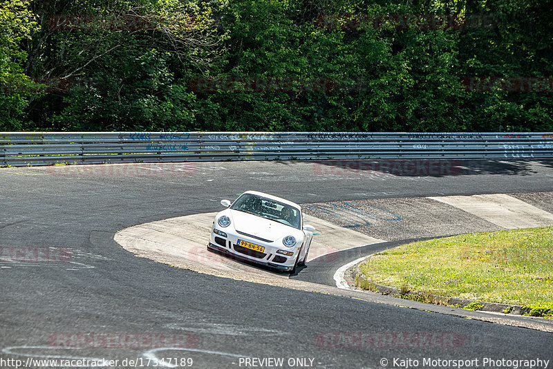 Bild #17347189 - Touristenfahrten Nürburgring Nordschleife (17.06.2022)