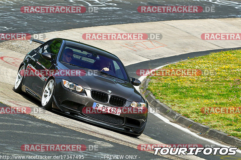 Bild #17347495 - Touristenfahrten Nürburgring Nordschleife (17.06.2022)