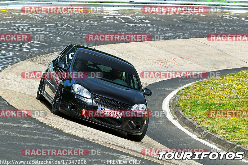 Bild #17347906 - Touristenfahrten Nürburgring Nordschleife (17.06.2022)