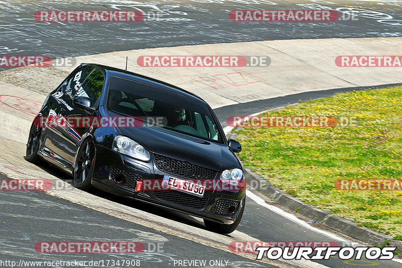 Bild #17347908 - Touristenfahrten Nürburgring Nordschleife (17.06.2022)