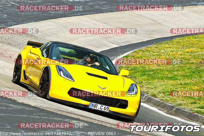 Bild #17347942 - Touristenfahrten Nürburgring Nordschleife (17.06.2022)