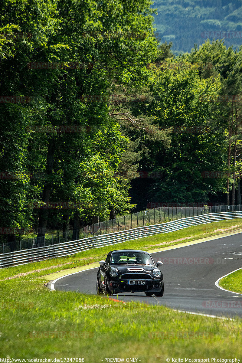 Bild #17347958 - Touristenfahrten Nürburgring Nordschleife (17.06.2022)