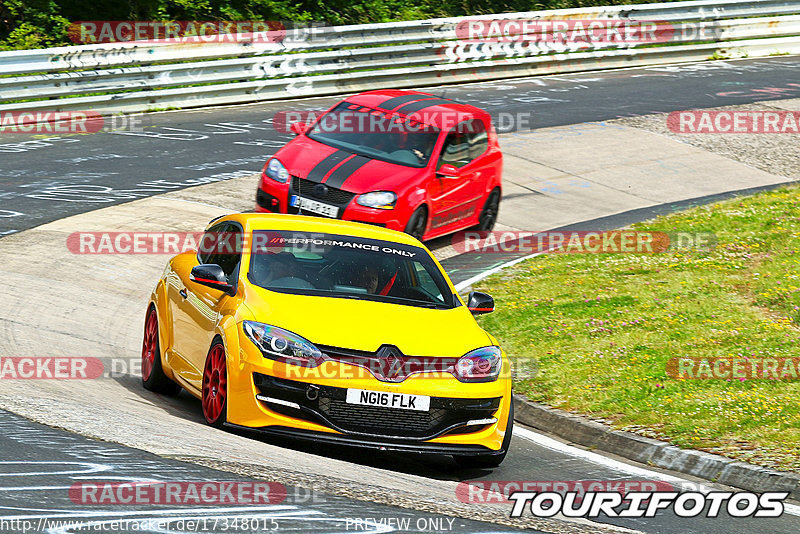 Bild #17348015 - Touristenfahrten Nürburgring Nordschleife (17.06.2022)