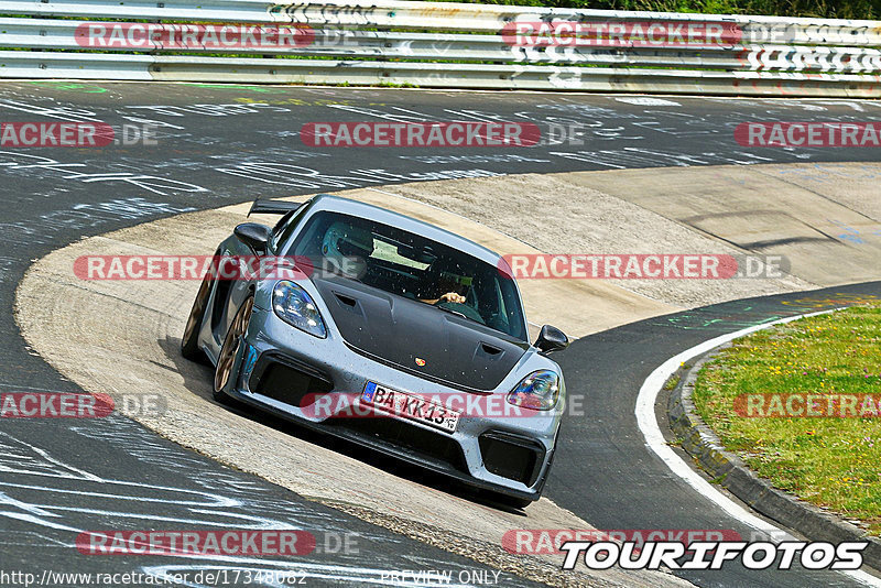 Bild #17348082 - Touristenfahrten Nürburgring Nordschleife (17.06.2022)