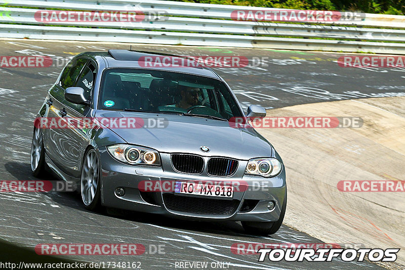 Bild #17348162 - Touristenfahrten Nürburgring Nordschleife (17.06.2022)