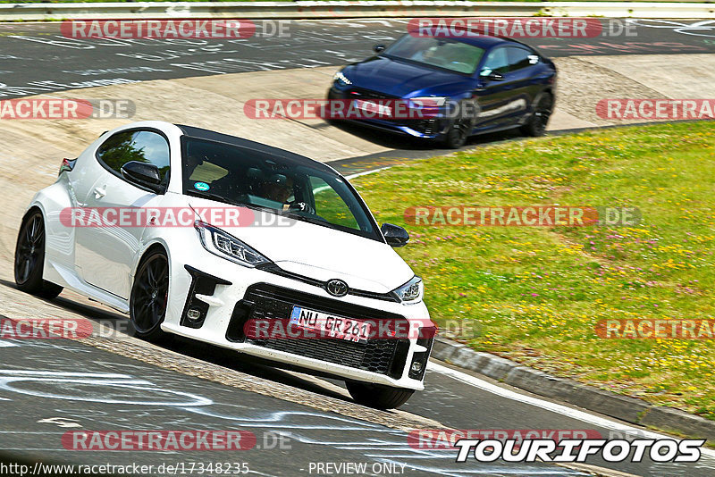 Bild #17348235 - Touristenfahrten Nürburgring Nordschleife (17.06.2022)