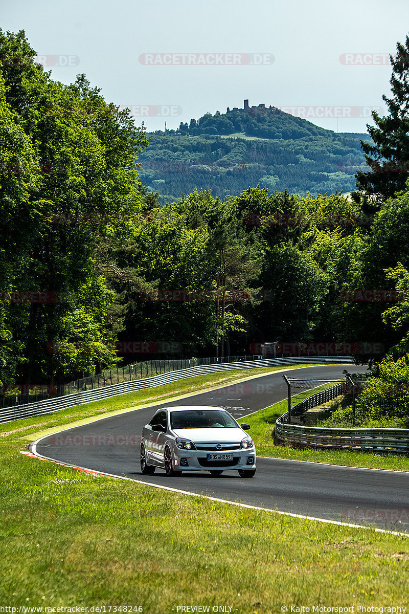 Bild #17348246 - Touristenfahrten Nürburgring Nordschleife (17.06.2022)