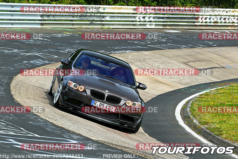 Bild #17348453 - Touristenfahrten Nürburgring Nordschleife (17.06.2022)