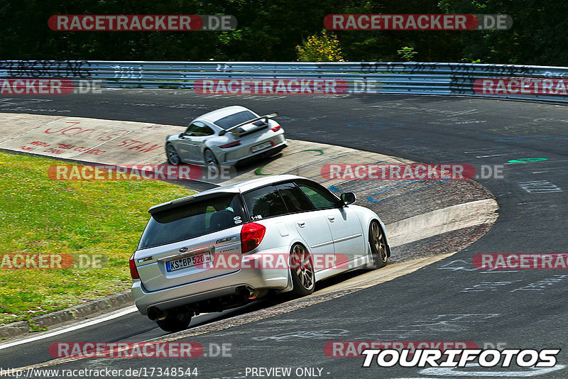 Bild #17348544 - Touristenfahrten Nürburgring Nordschleife (17.06.2022)