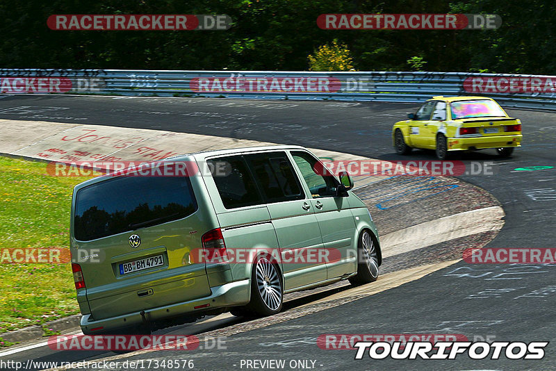 Bild #17348576 - Touristenfahrten Nürburgring Nordschleife (17.06.2022)