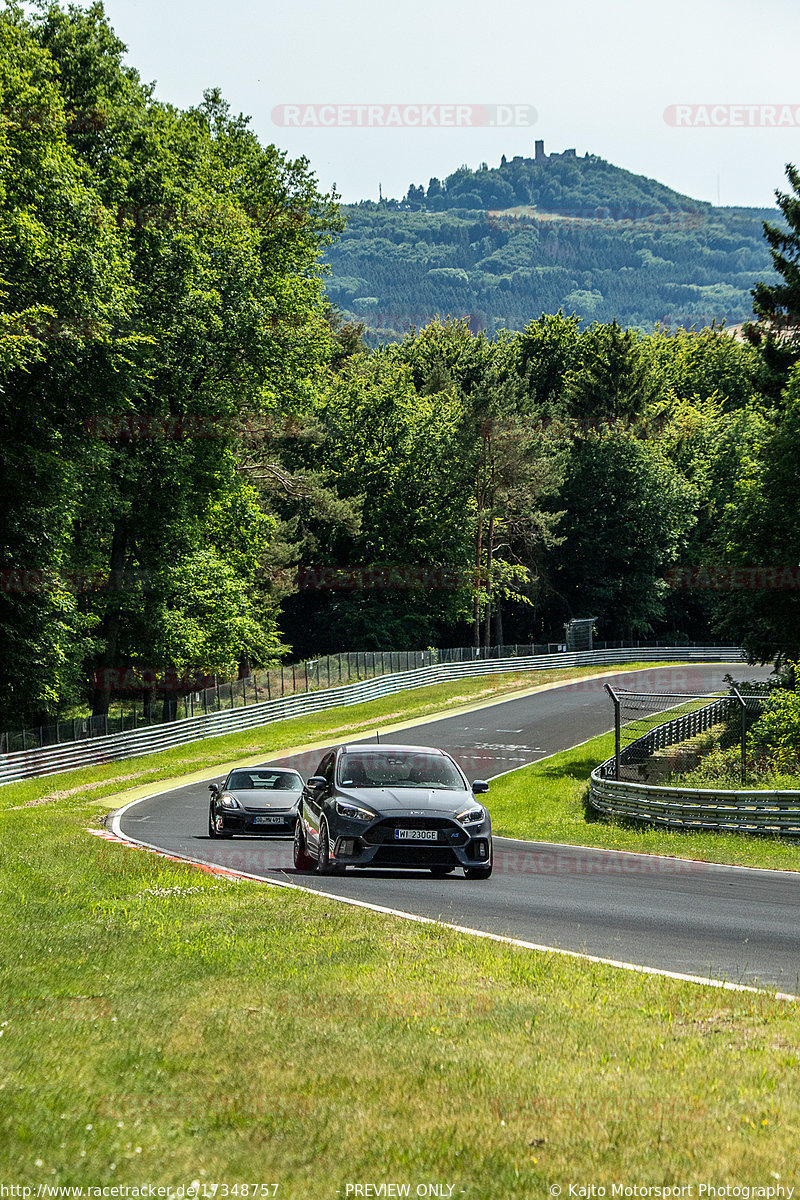 Bild #17348757 - Touristenfahrten Nürburgring Nordschleife (17.06.2022)