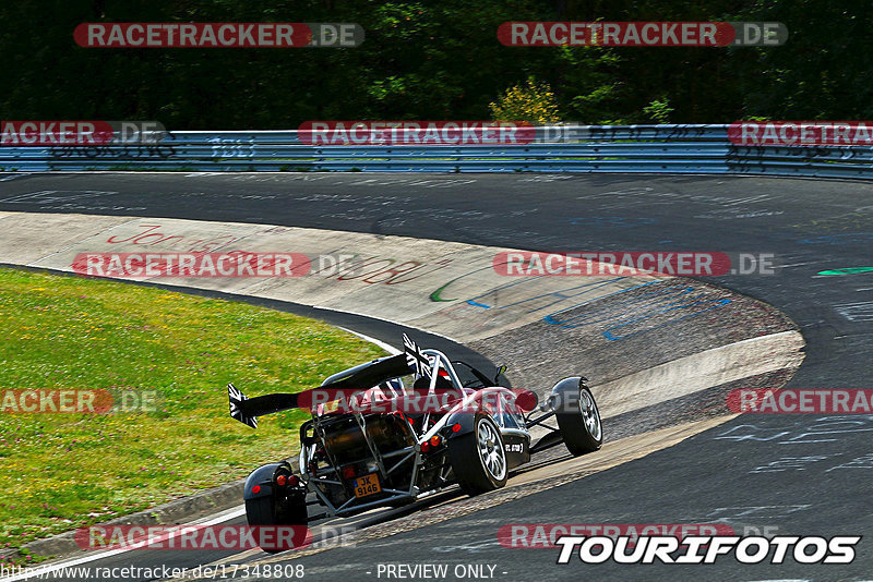 Bild #17348808 - Touristenfahrten Nürburgring Nordschleife (17.06.2022)