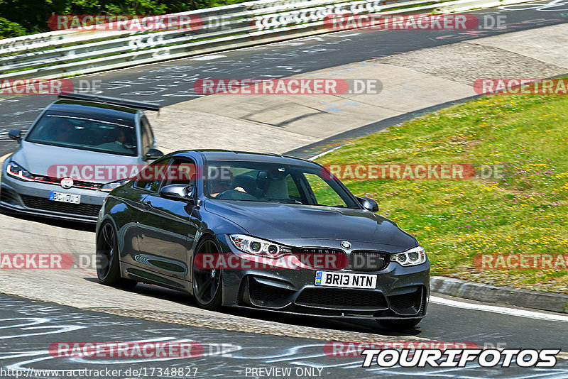 Bild #17348827 - Touristenfahrten Nürburgring Nordschleife (17.06.2022)