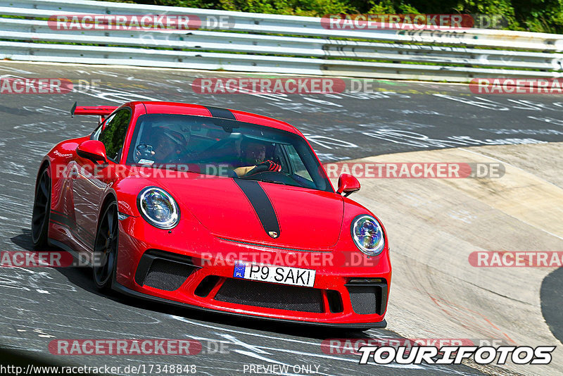 Bild #17348848 - Touristenfahrten Nürburgring Nordschleife (17.06.2022)