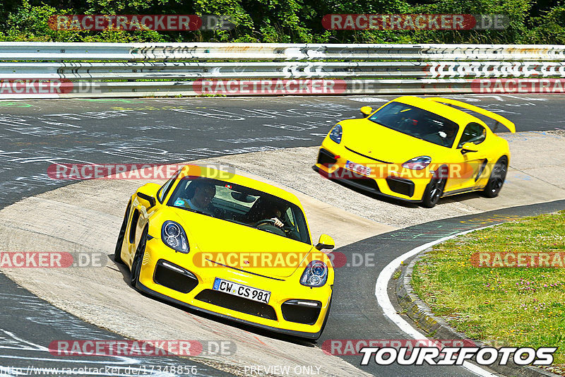 Bild #17348856 - Touristenfahrten Nürburgring Nordschleife (17.06.2022)